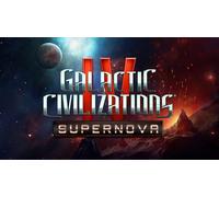 Galactic Civilizations IV: Supernova Edition