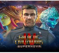 Galactic Civilizations IV: Supernova Edition PC Epic Games Account