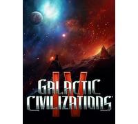 Galactic Civilizations IV | Supernova Edition (PC) - Steam Key - EUROPE