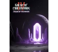 Galactic Civilizations IV: Tales of the Arnor (PC) - Steam Key - EUROPE