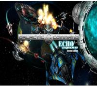 Galactic Command Echo Squad SE Steam CD Key