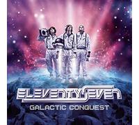 Galactic Conquest [Us Import]