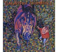 Galactic Cowboys - The Horse That Bud Bought
