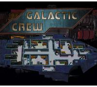 Galactic Crew Steam CD Key