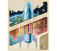 Galactic Cruise