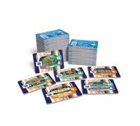 Galactic Cruise Board Game