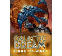 Galactic Dreams (PC) - Steam Key - GLOBAL