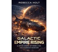 Galactic Empire Rising: A Space Opera of Rebellion and Starship Warfare (The Fractured Empire Saga)