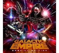Galactic Empire - Special Edition [Vinyl LP] [VINYL]