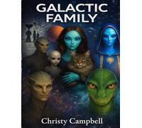 Galactic Family