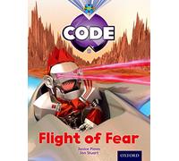 Galactic Flight of Fear (Project X Code)