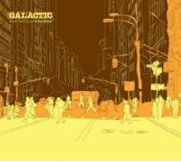Galactic - From the Corner to the Block