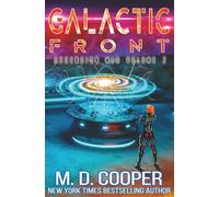 Galactic Front (Aeon 14: The Ascension War)