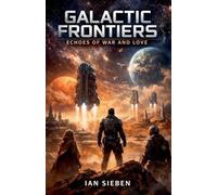 Galactic Frontiers