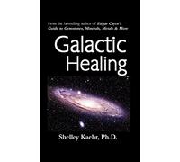 Galactic Healing