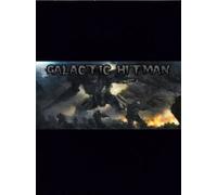 Galactic Hitman Steam Key GLOBAL