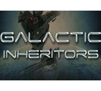 Galactic Inheritors Steam CD Key