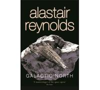 Galactic North