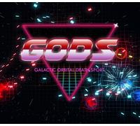 Galactic Orbital Death Sport Steam CD Key