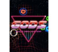 Galactic Orbital Death Sport Steam Key GLOBAL
