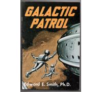 Galactic Patrol (History of Civilization)