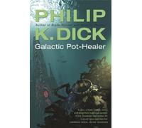 Galactic Pot-Healer