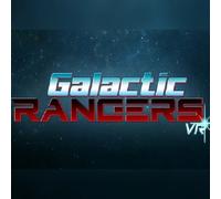 Galactic Rangers VR (PC) Steam Key - GLOBAL