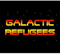 Galactic Refugees PC Steam CD Key