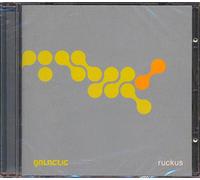 Galactic - Ruckus