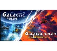 Galactic Ruler Enlightenment Bundle