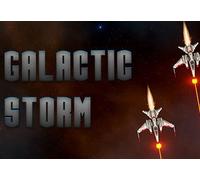 Galactic Storm Steam CD Key