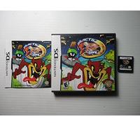 Galactic Taz Ball / Game