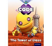 Galactic the Tower of Glass (Project X Code)