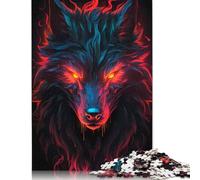 Galactic Universe Discover Puzzles for Adults & Teenagers Puzzles for Adults Puzzle Gifts 500pcs (52x38cm)