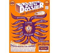 Galactic Zoo Dossier #10: The Interview Issue