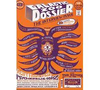 Galactic Zoo Dossier #10: The Interview Issue