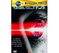 GALACTICA (2003) LA.. - MOVIE