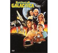 Galactica, la bataille de l'espace