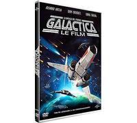 Galactica : la bataille de l'espace [Blu-ray] [FR Import] [Blu-ray] [1978]