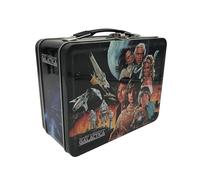 Galactica Tin Tote: Battlestar