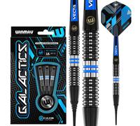 Winmau Galactics Soft Tip Darts One size