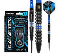 Galactics Steel Tip Darts 26g 26g