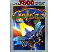 Galaga