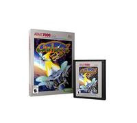 GALAGA 7800 - Atari 7800 Game Cartridge