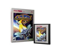 GALAGA 7800 - Atari 7800 Game Cartridge