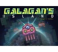 Galagan's Island: Reprymian Rising Steam CD Key