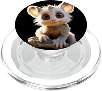 Galago Bush Baby Galagos Nagapies Monkey Ape Cute Galago PopSockets PopGrip for MagSafe