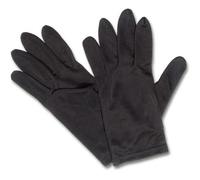 Tucano Urbano Galahad Motorcycle Motorbike Inner Gloves Black