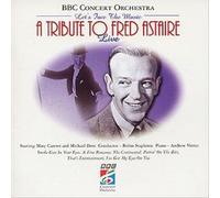 Galahad - BBC Concert Orchestra - Let's Face the Music (A Tribute to Fred Astaire)