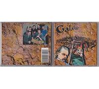 Galahad - Dragons Knights & Virgins